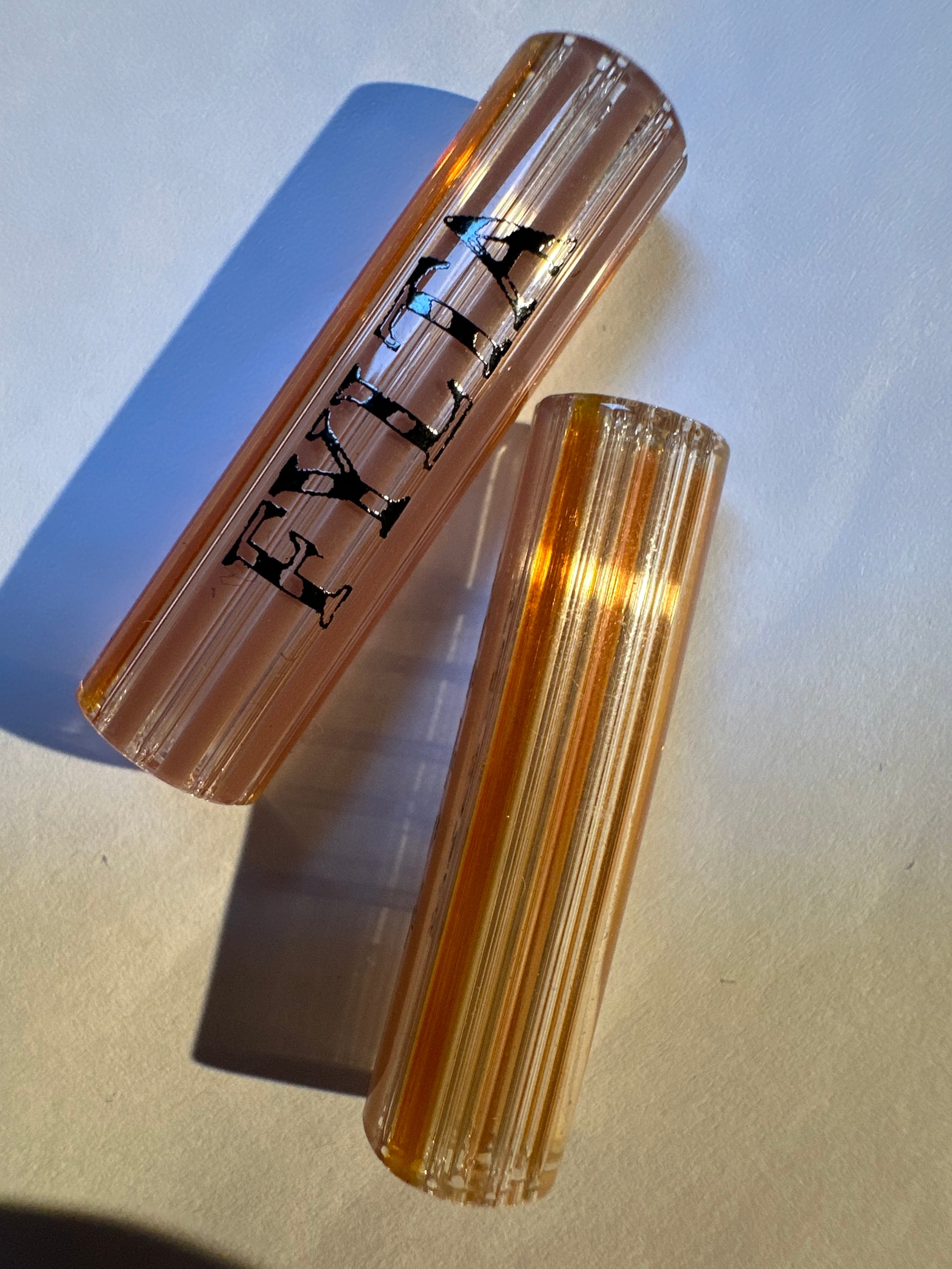 Red Amber - FYLTA 2.0