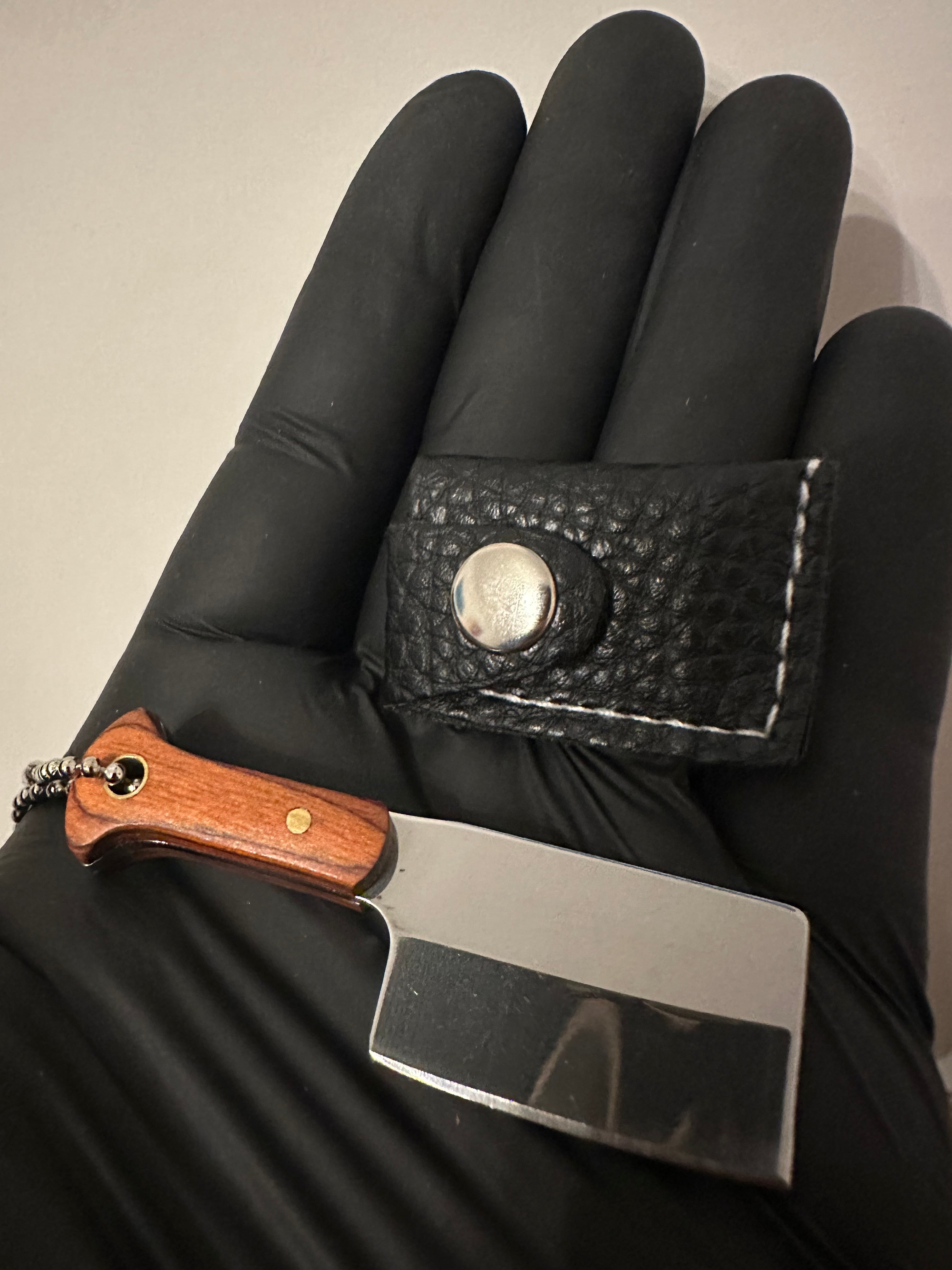 Hash Knife Nr. 18