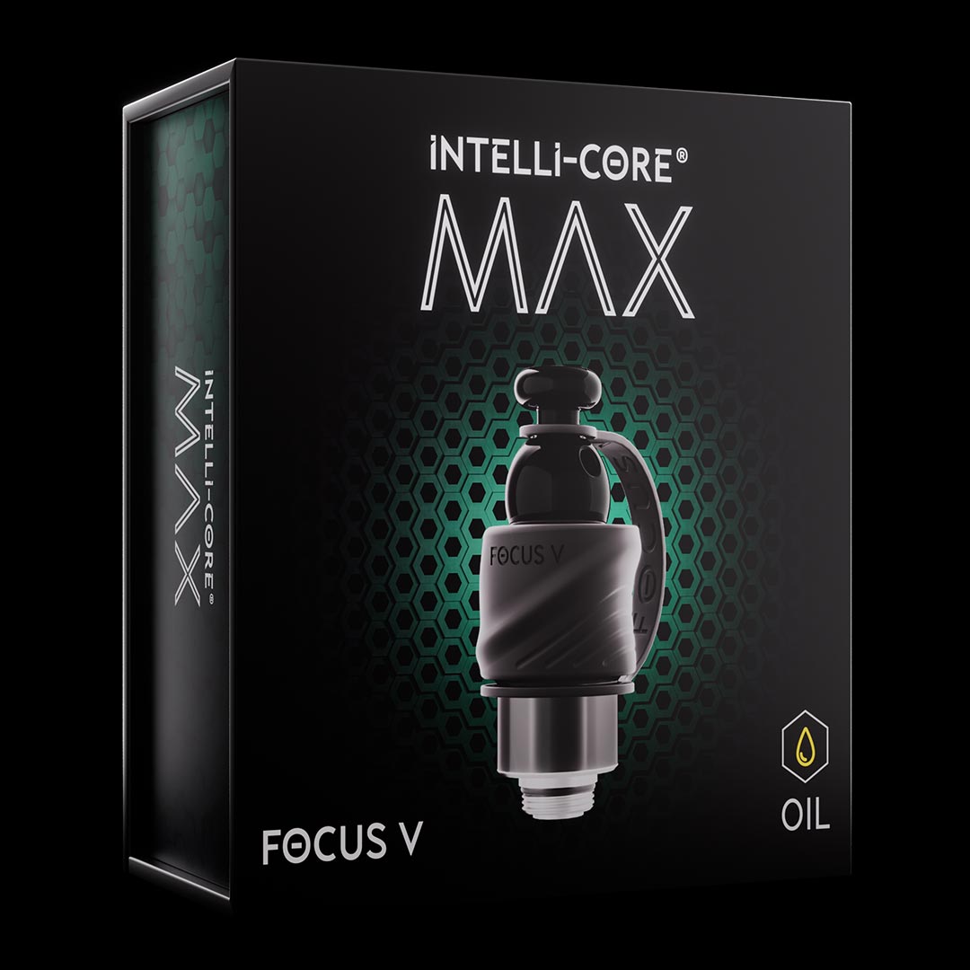 Focus V Intelli Core MAX Atomizer