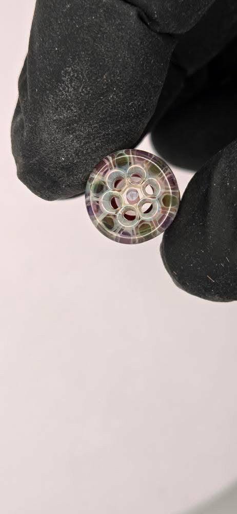 Teurfs 12,1mm Honey Comb