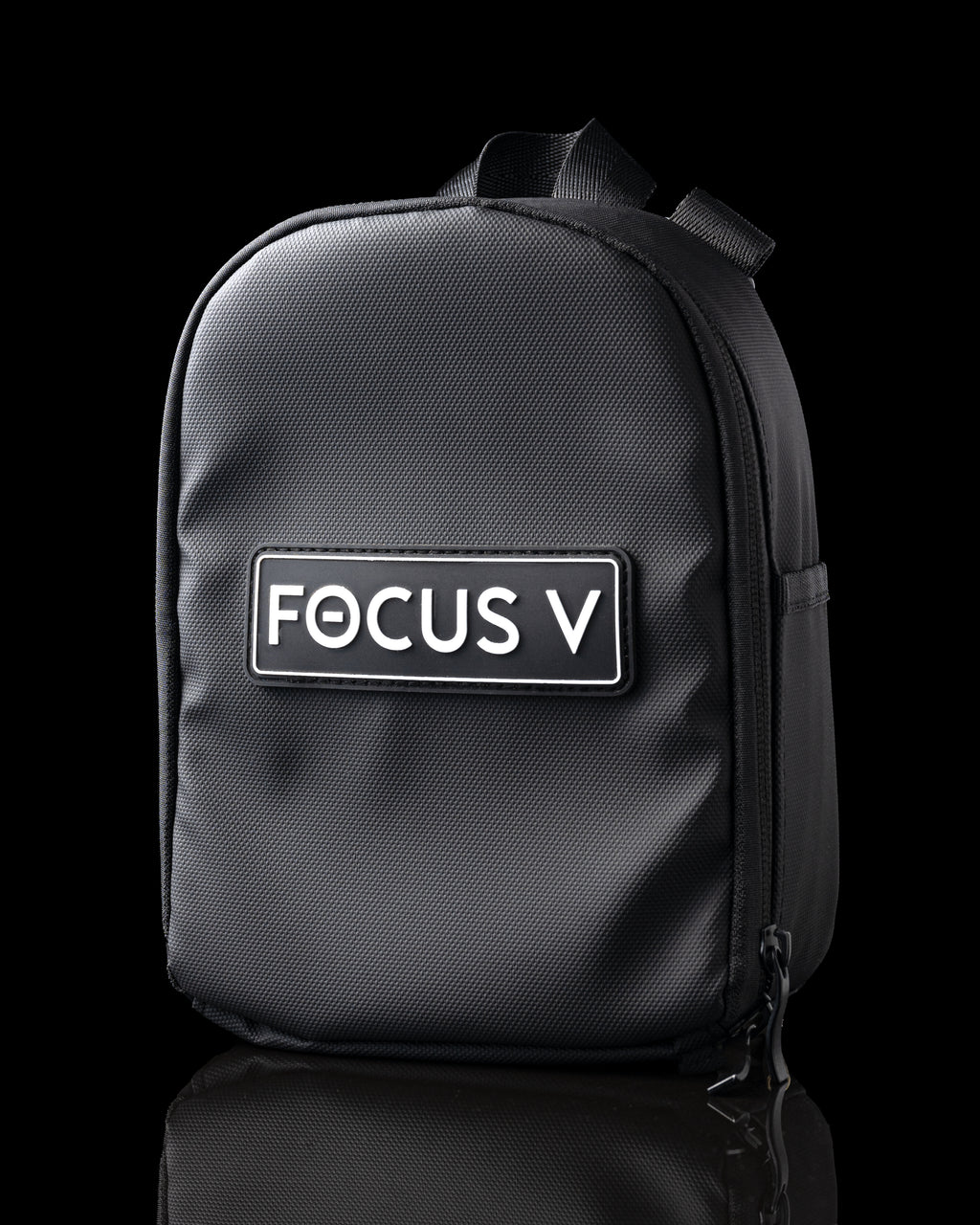Focus V Carta Sport - Black