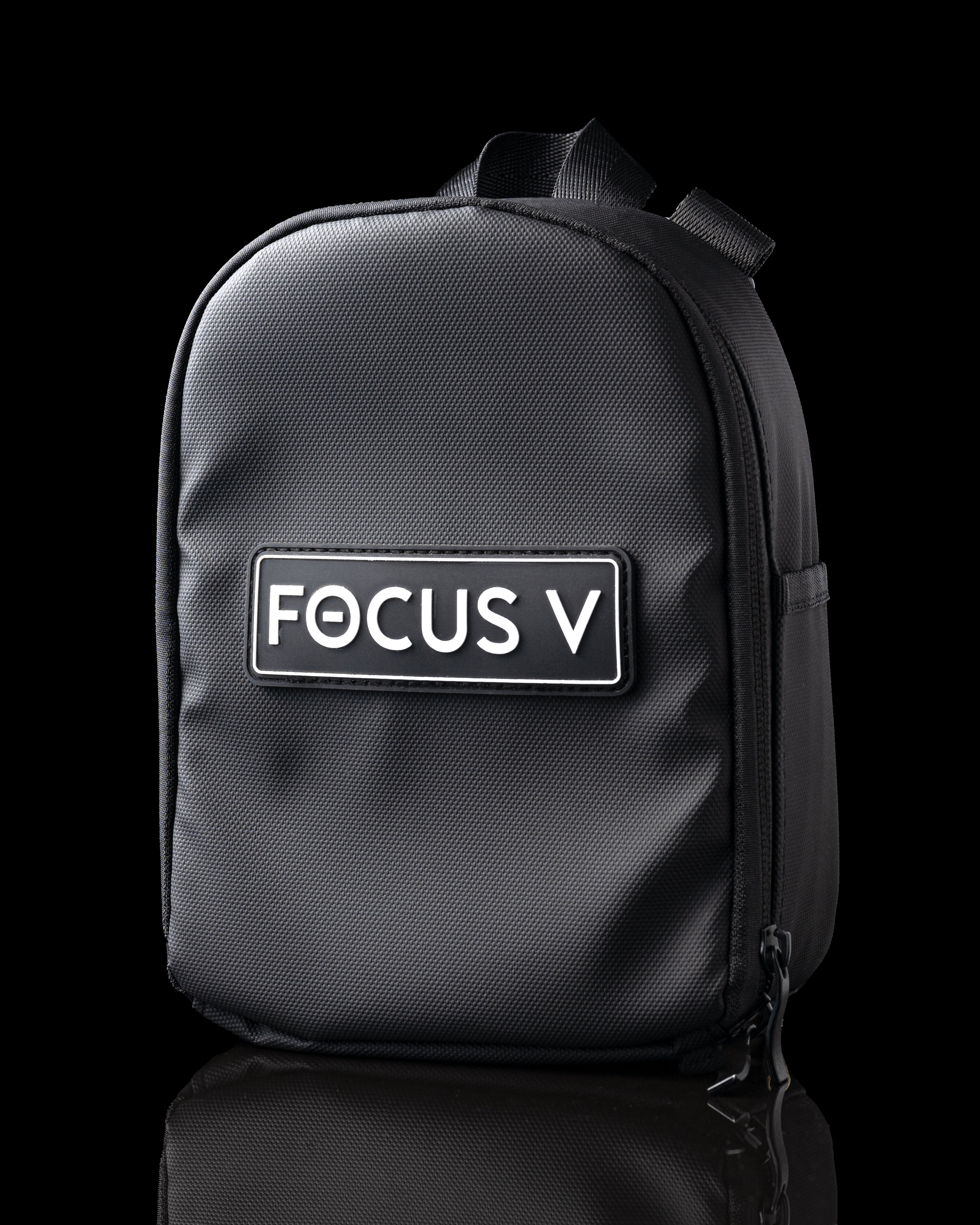 Focus V Carta Sport - Black