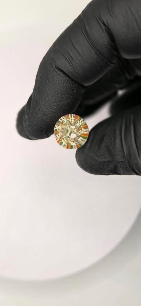 Stevehglass - 11,6mm