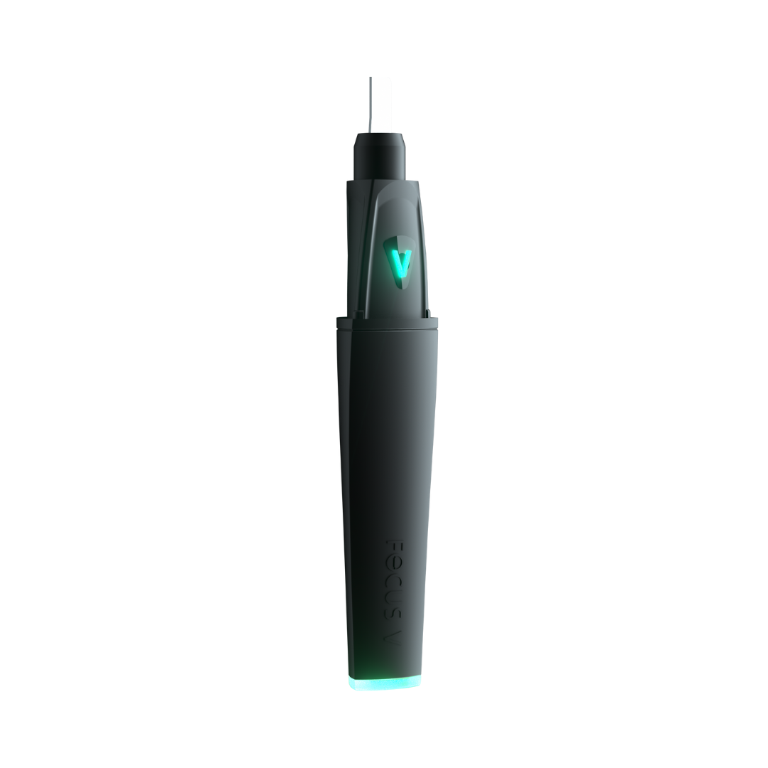 Focus V Saber - Black