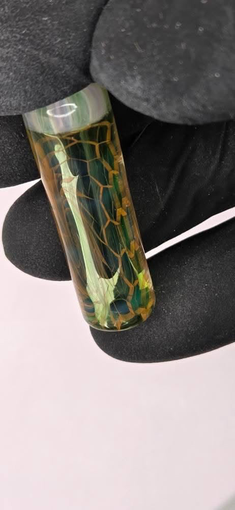 Teurfs 11,7mm Honey Comb