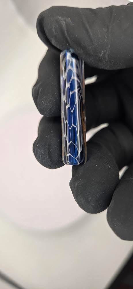 Teurfs 8,5mm One Hole