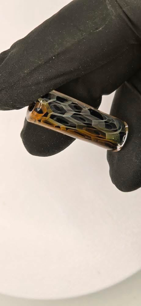 Teurfs 9,8 - 11,1mm One Hole