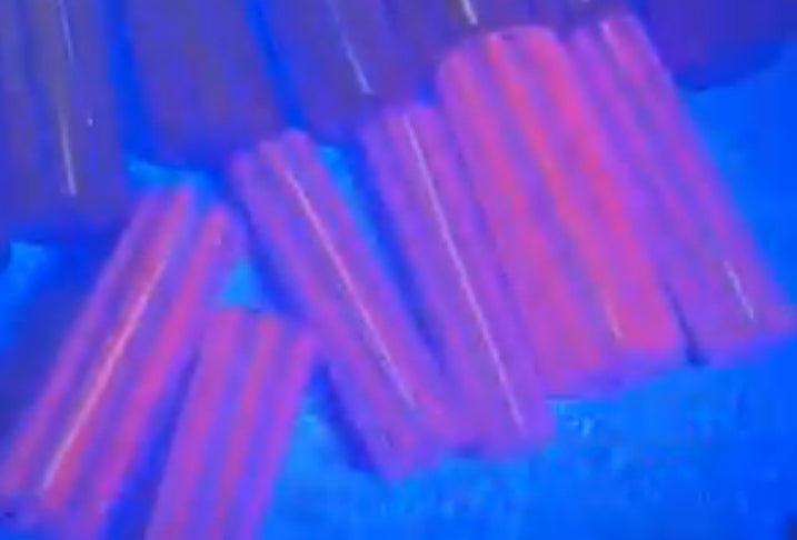 Sneeuwwitje (UV) - FYLTA