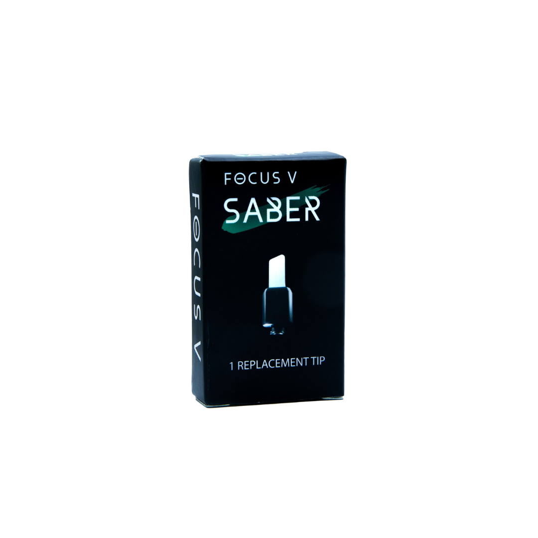 Focus V - Saber Tip