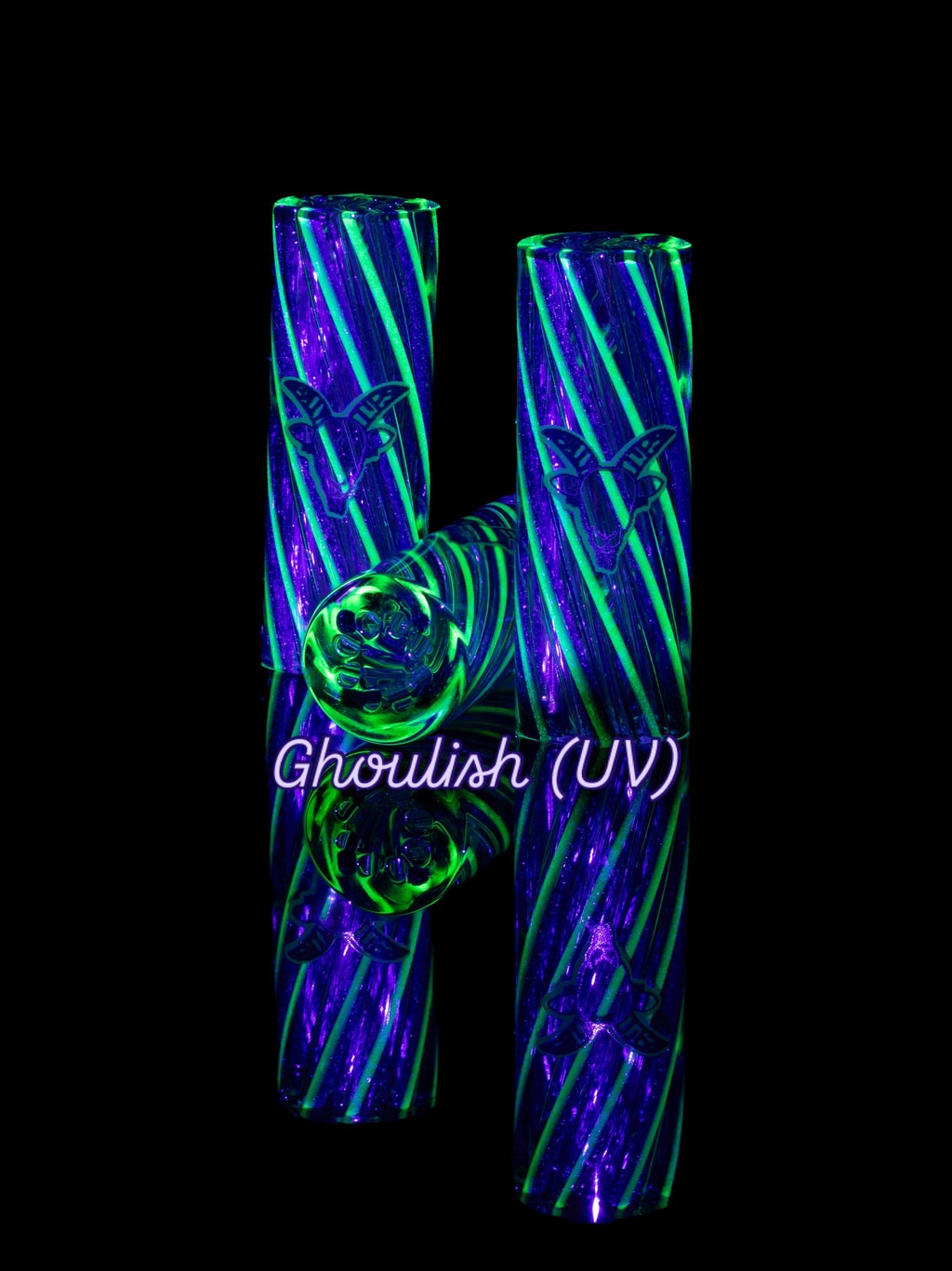 Ghoulish (UV)