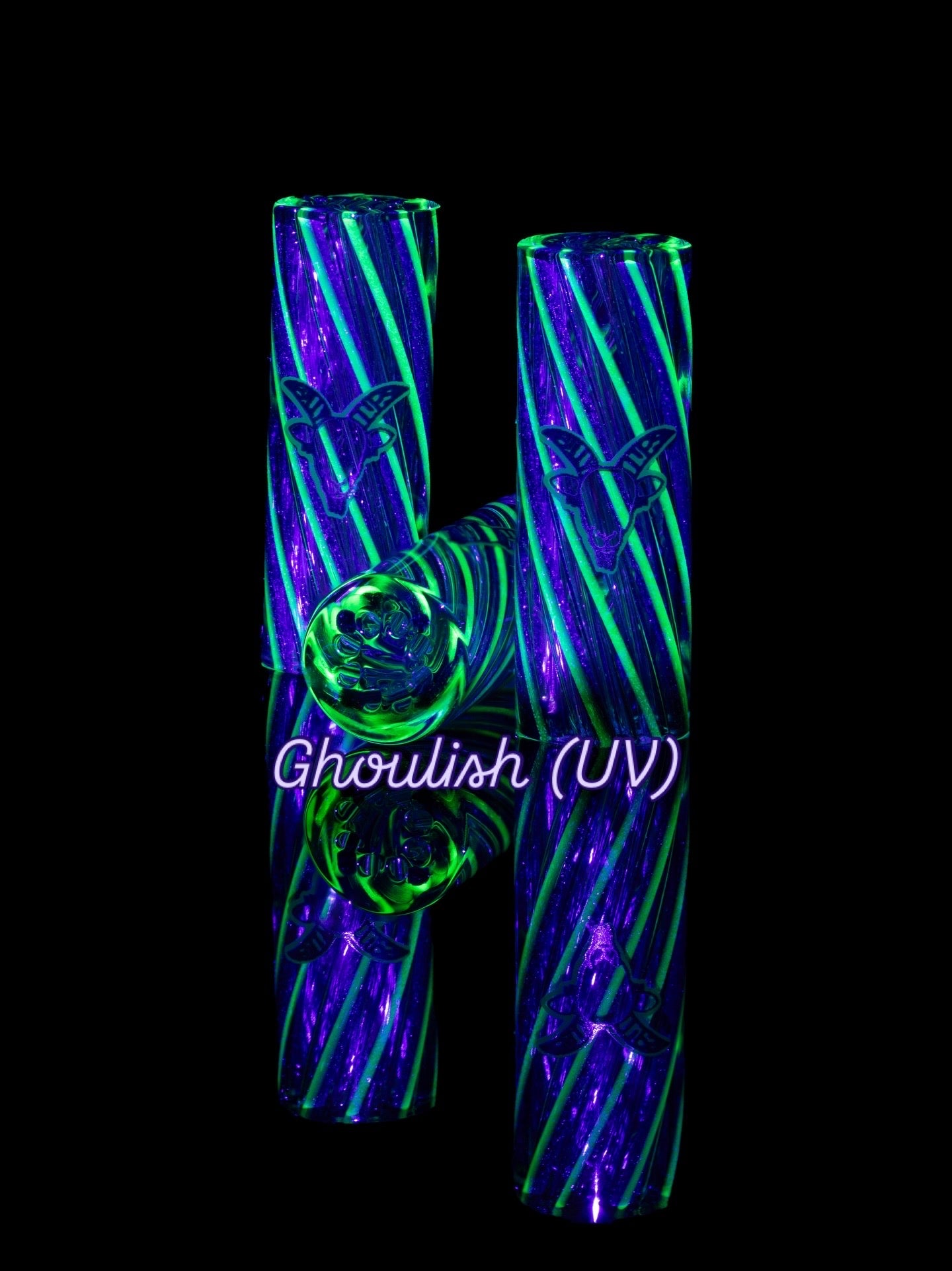 Ghoulish (UV)