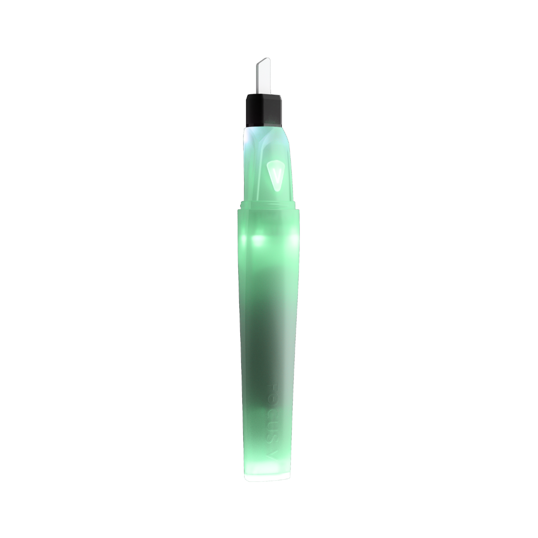 Focus V Saber - Clear