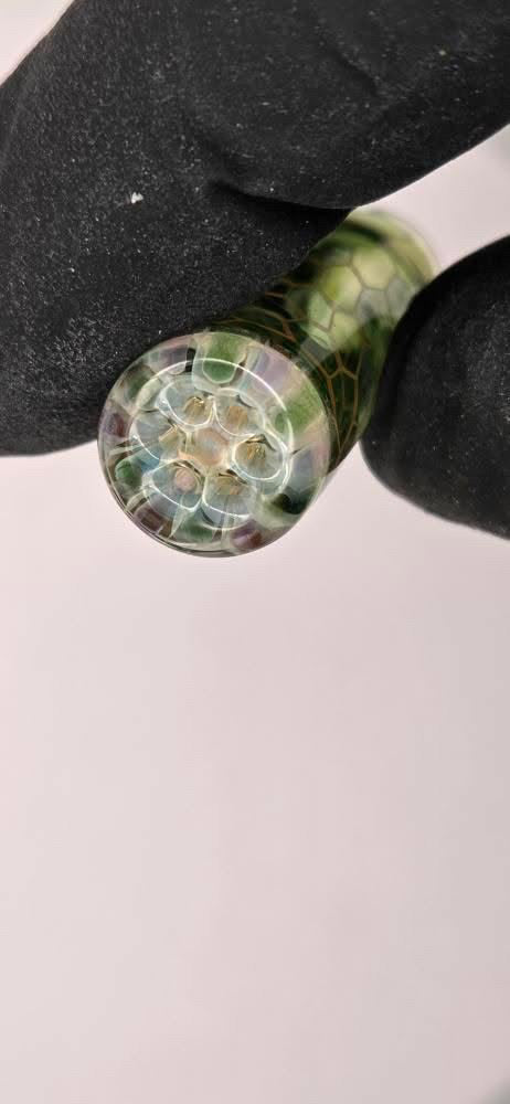 Teurfs 11,7mm Honey Comb