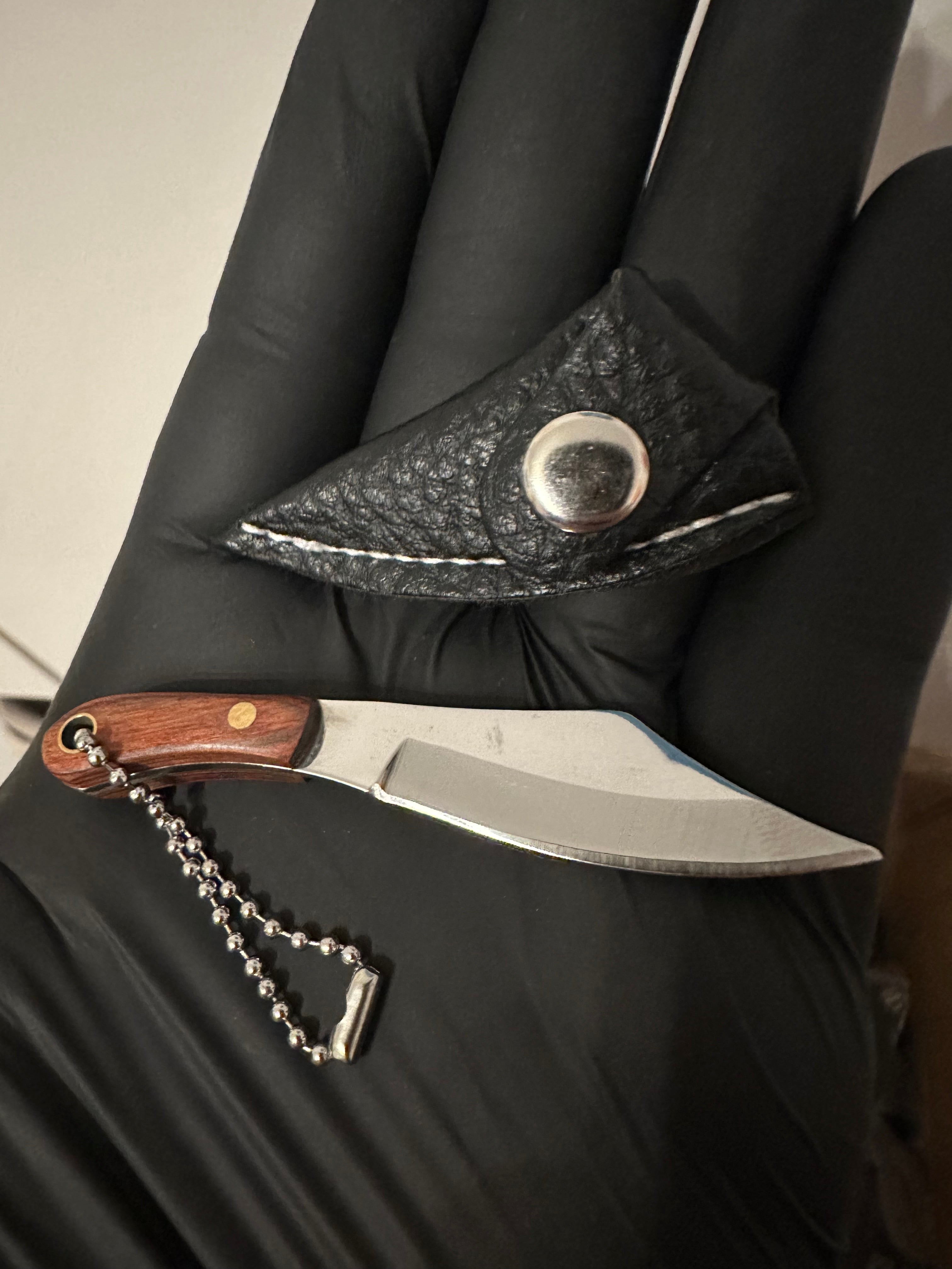 Hash Knife Nr. 13