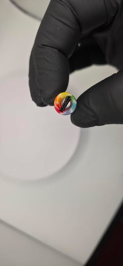 Jcreatureglass - 10.6mm