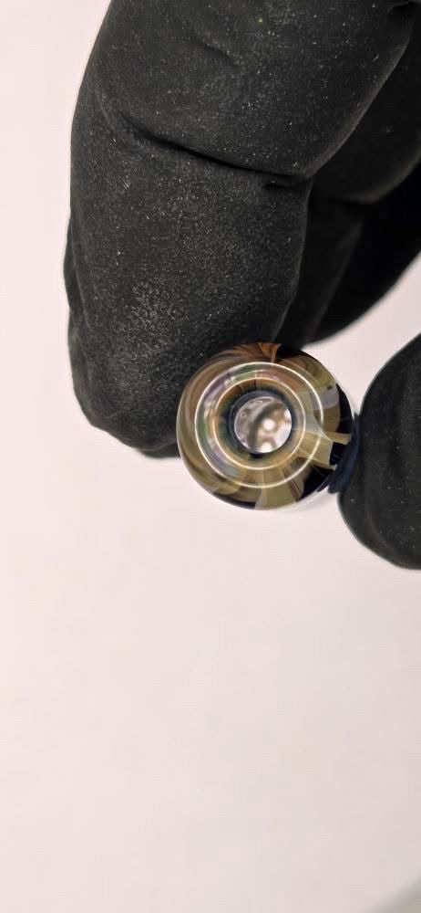 Teurfs 12,3mm Honey Comb