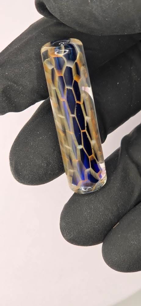 Teurfs 10,9mm One Hole