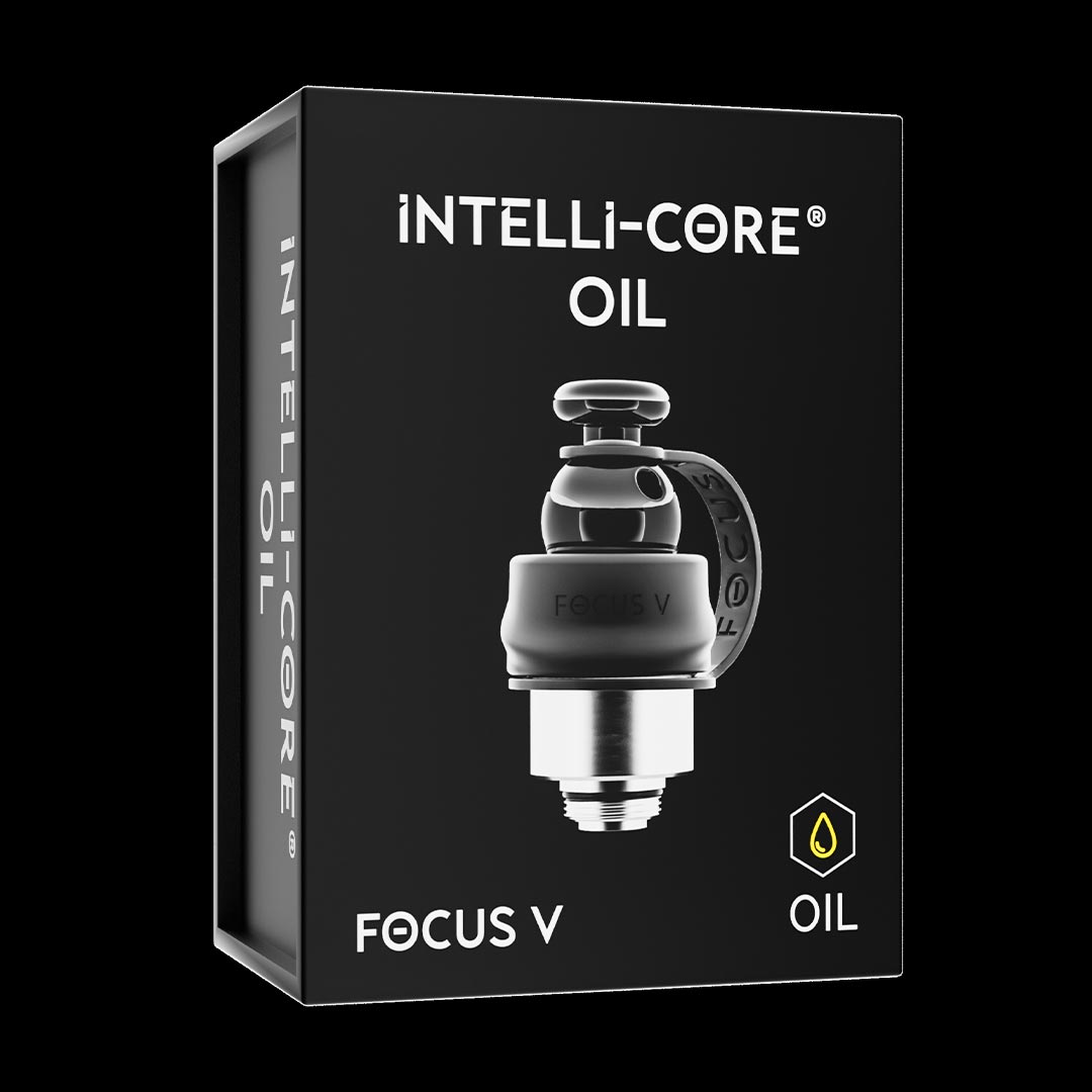Focus V Intelli Core Atomizer