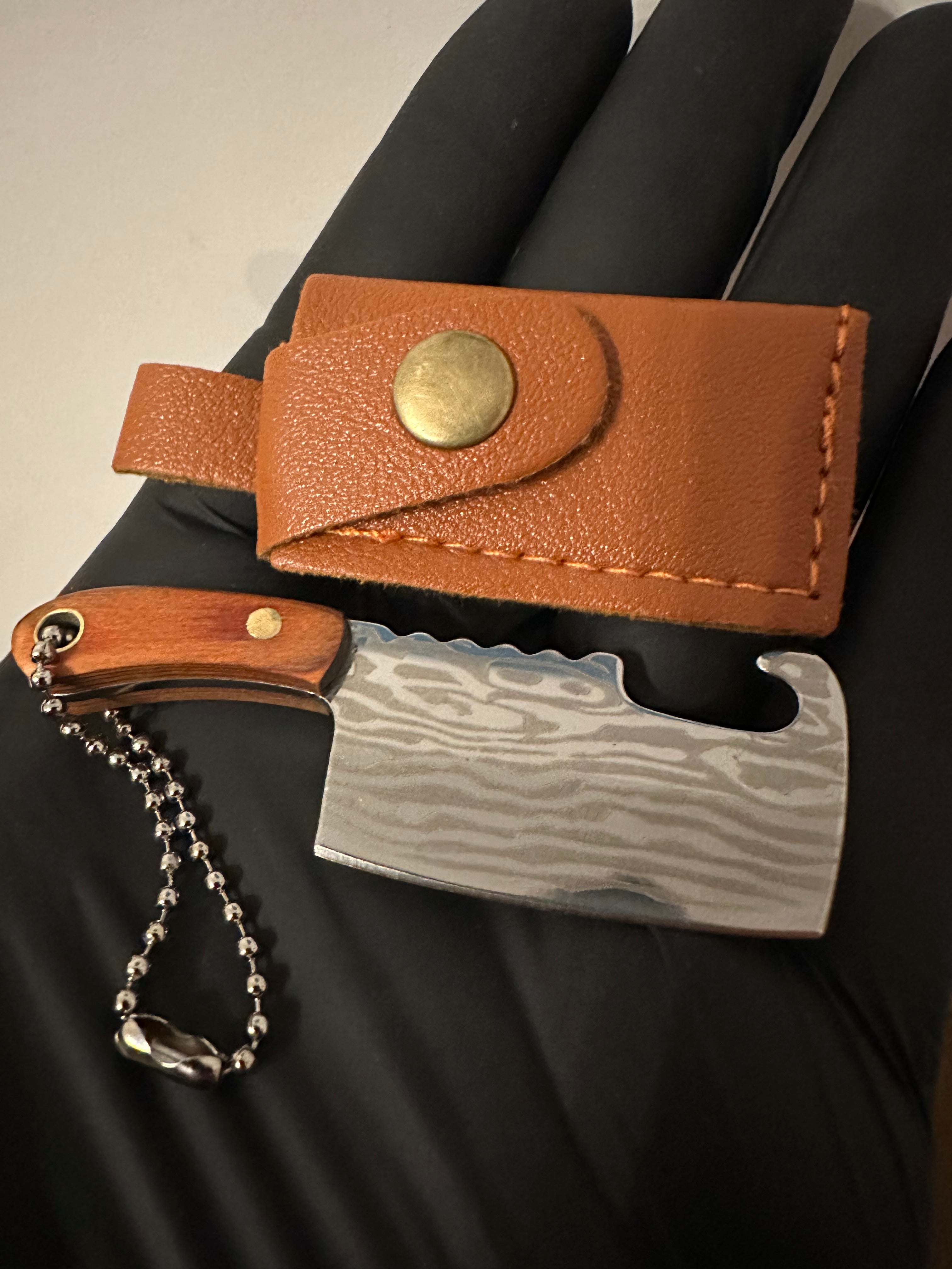 Hash Knife Nr. 15