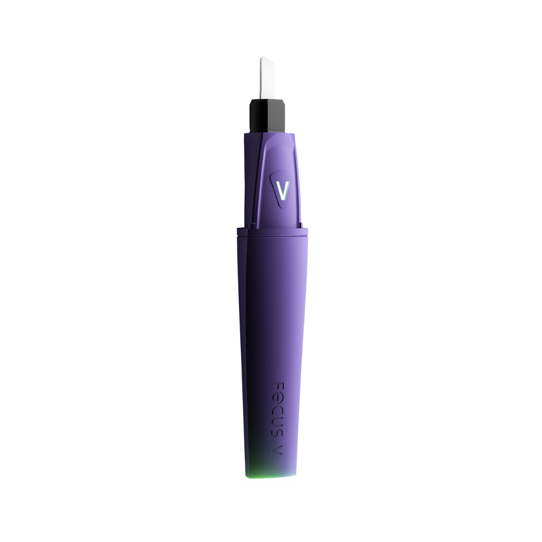 Focus V Saber - Grape