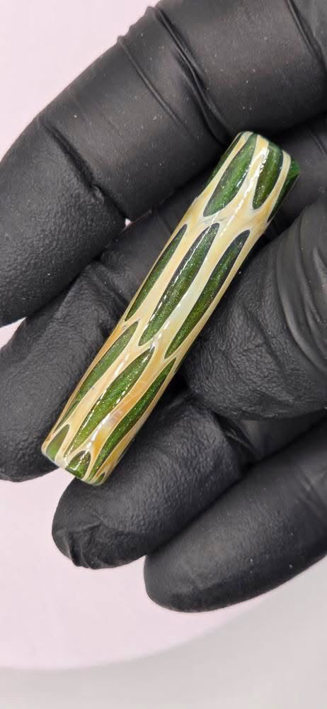 Stevehglass - 10,1mm