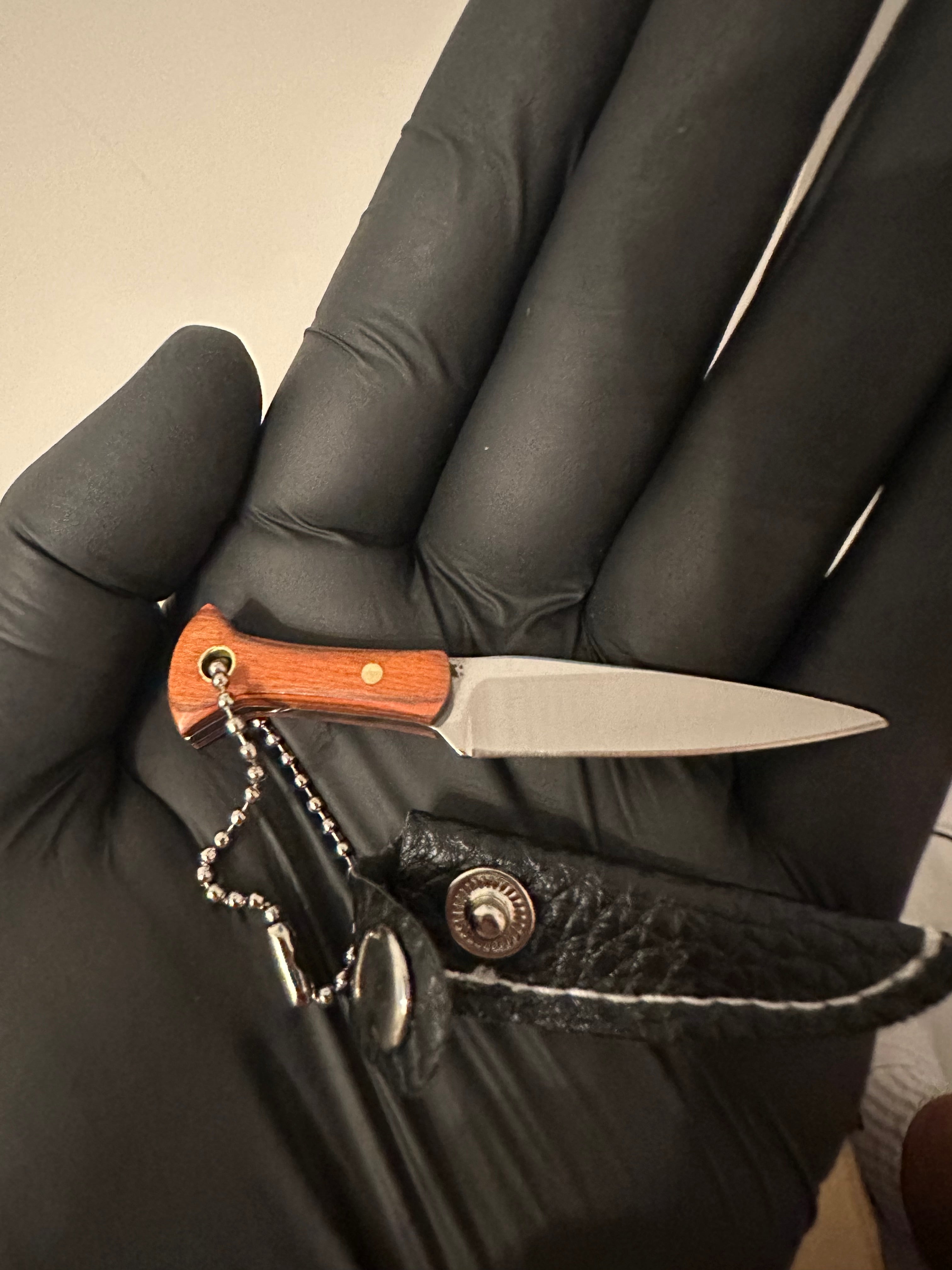 Hash Knife Nr. 9