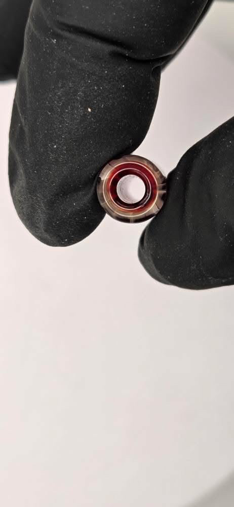 Teurfs 8,8mm One Hole