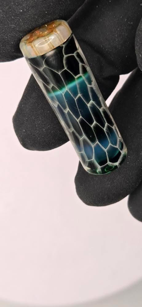 Teurfs 11,6mm Honey Comb