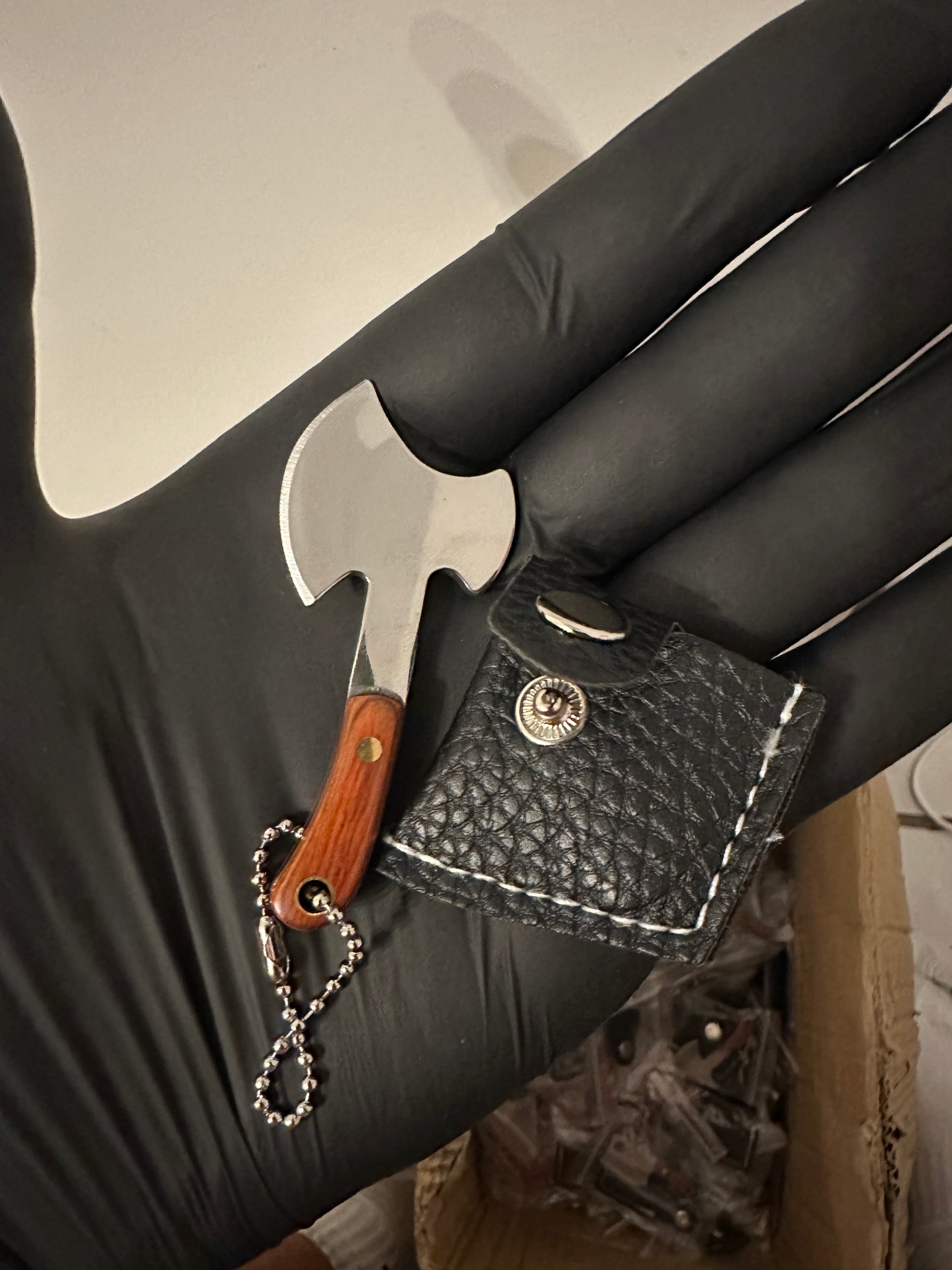 Hash Knife Nr. 11