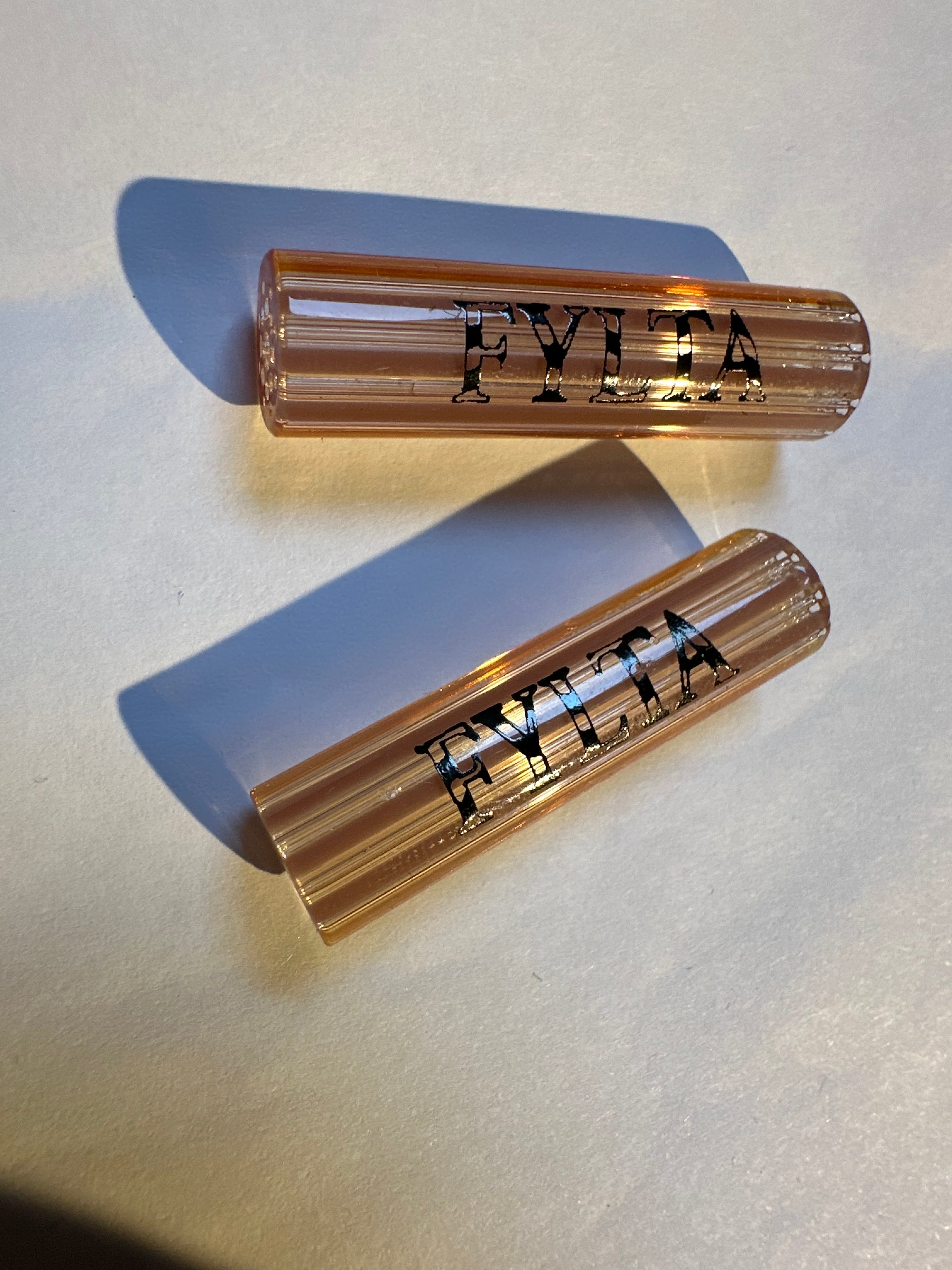 Red Amber - FYLTA 2.0