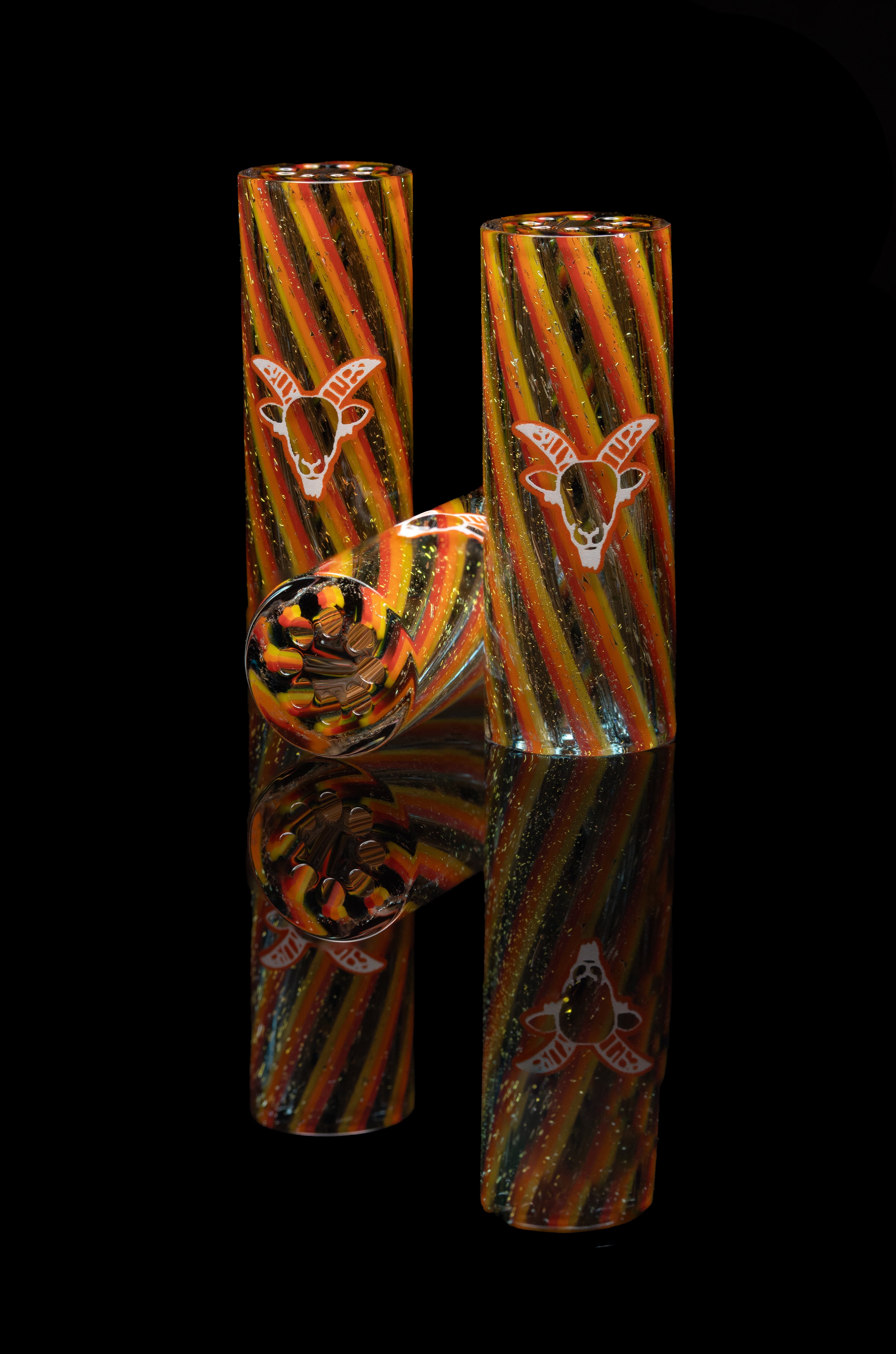 Phoenix Fire (8 Hole) DICHRO