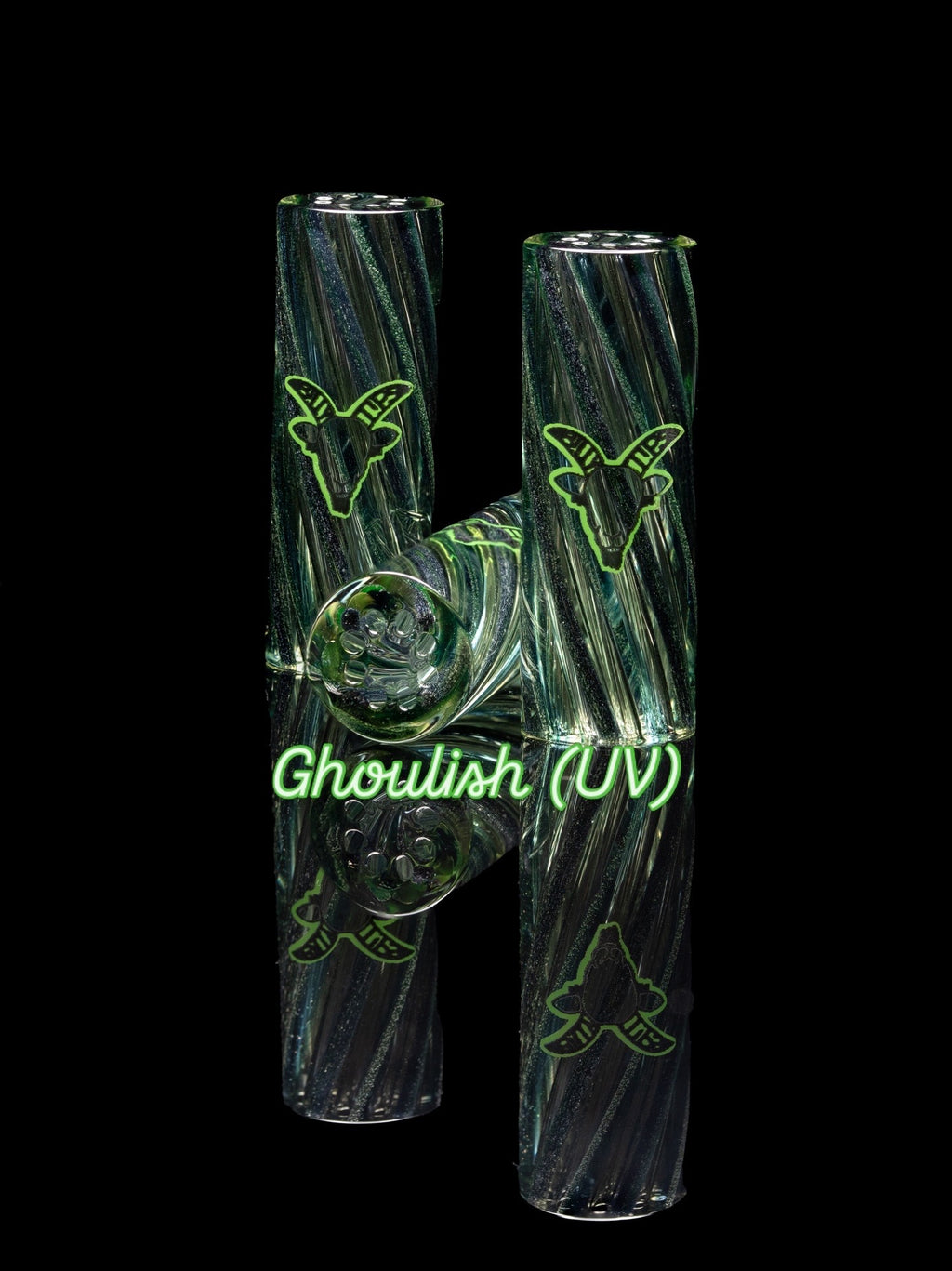 Ghoulish (UV)