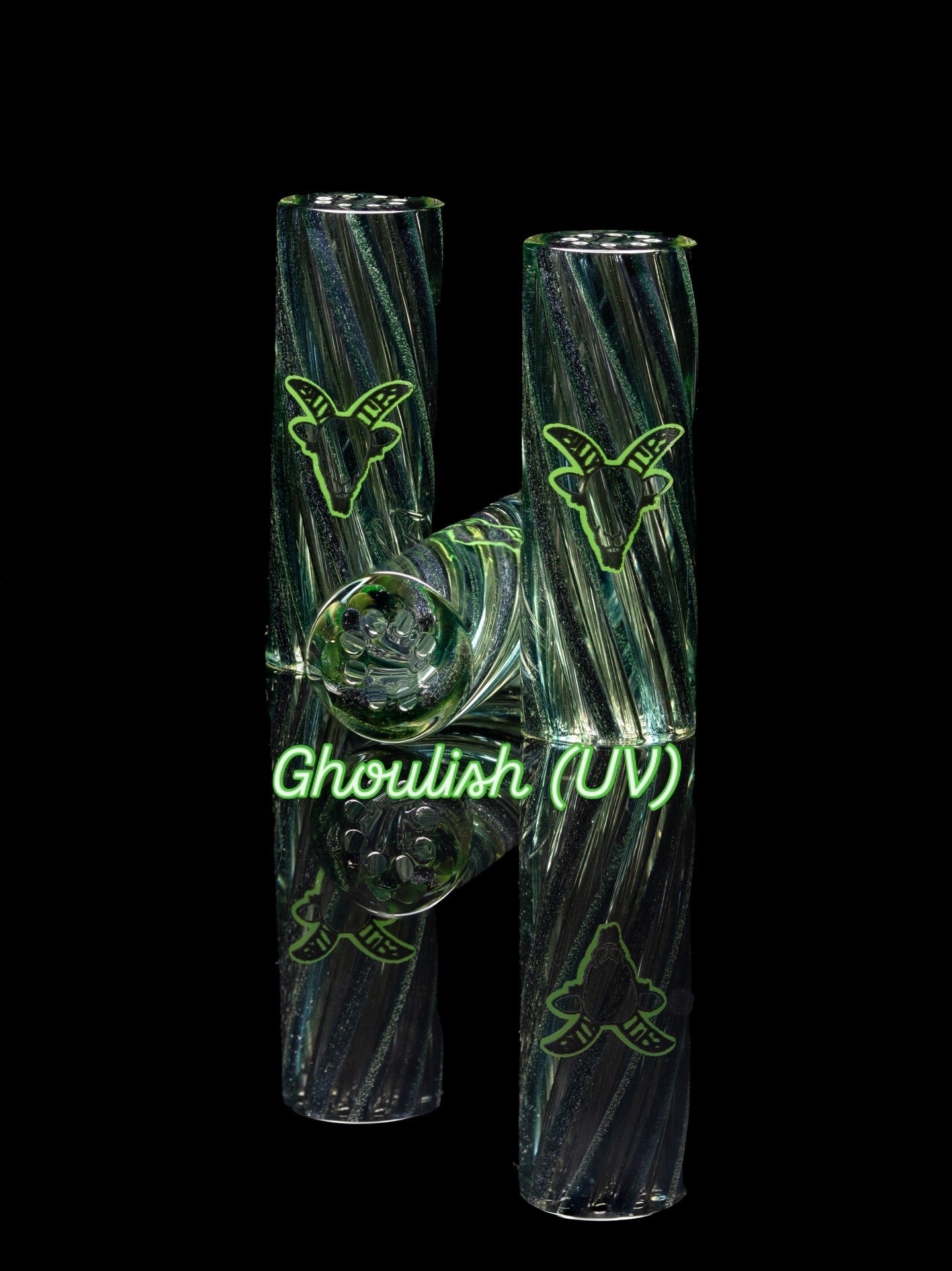 Ghoulish (UV)