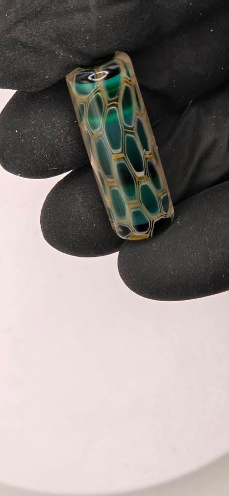 Teurfs 10,9mm One Hole