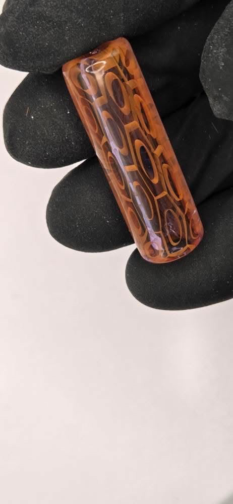 Teurfs 11,6mm one hole