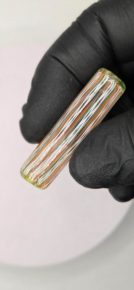 Stevehglass - 11,6mm