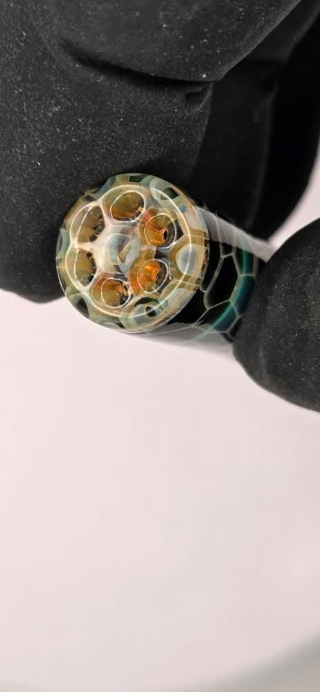 Teurfs 11,6mm Honey Comb