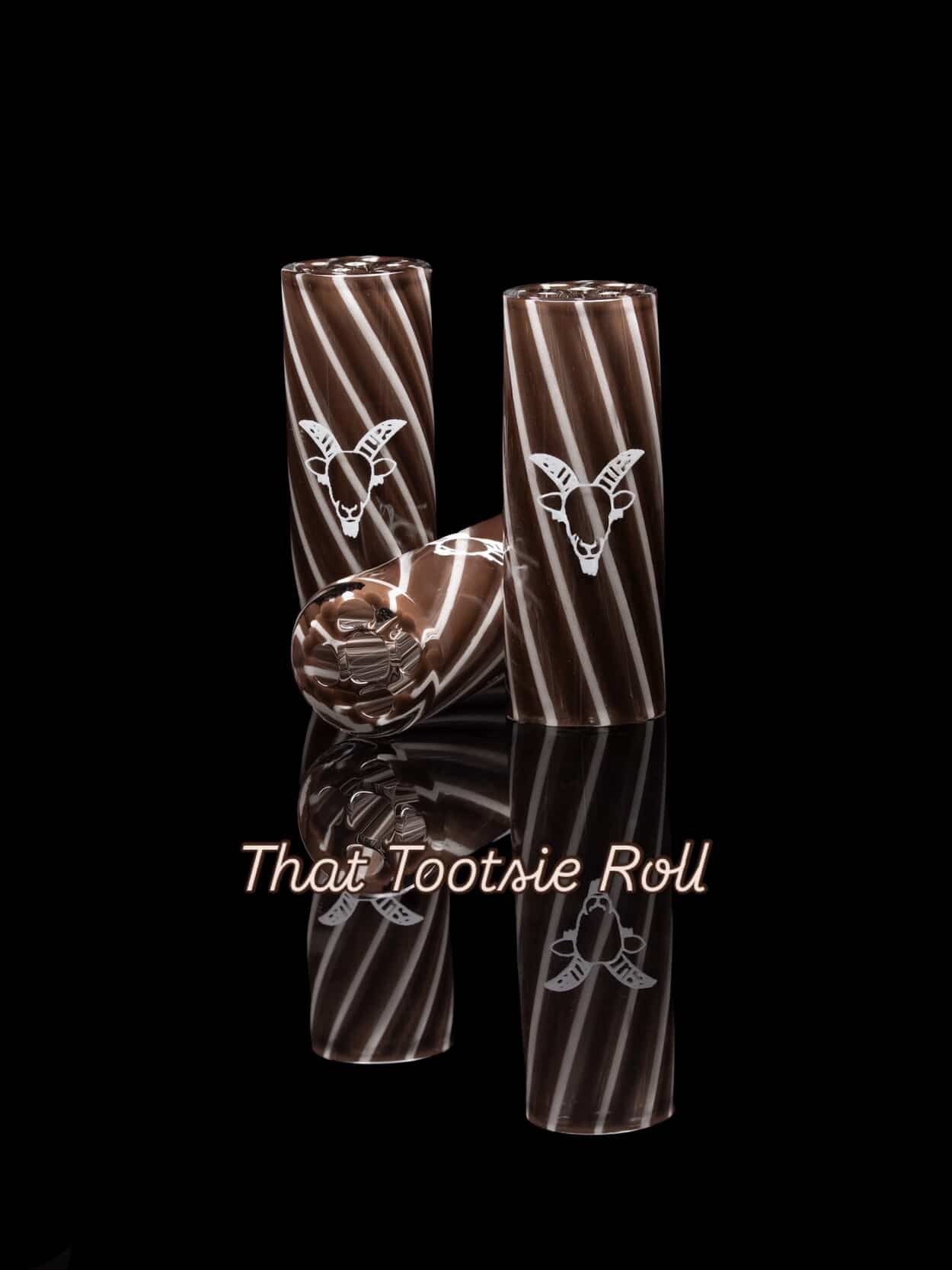 That Tootsie Roll (5 Hole)