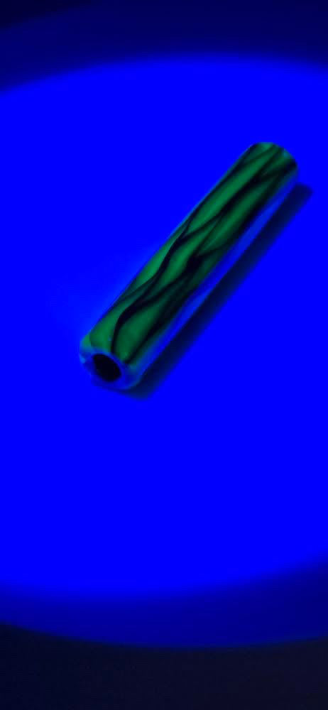 Stevehglass - 9mm (UV)