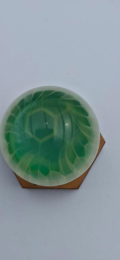 Teurfs Wrap Marble 25mm