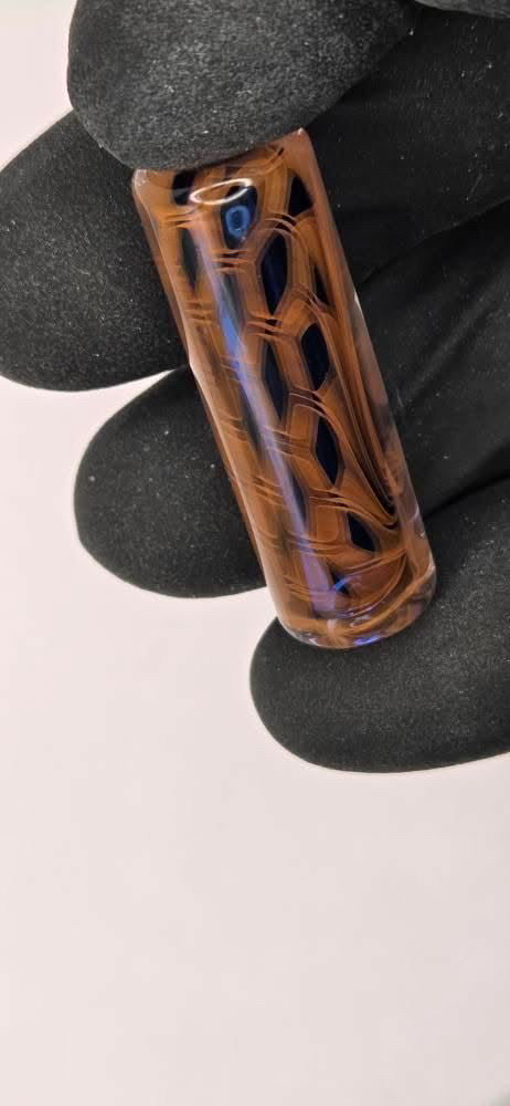 Teurfs 10mm One Hole (34,8mm)