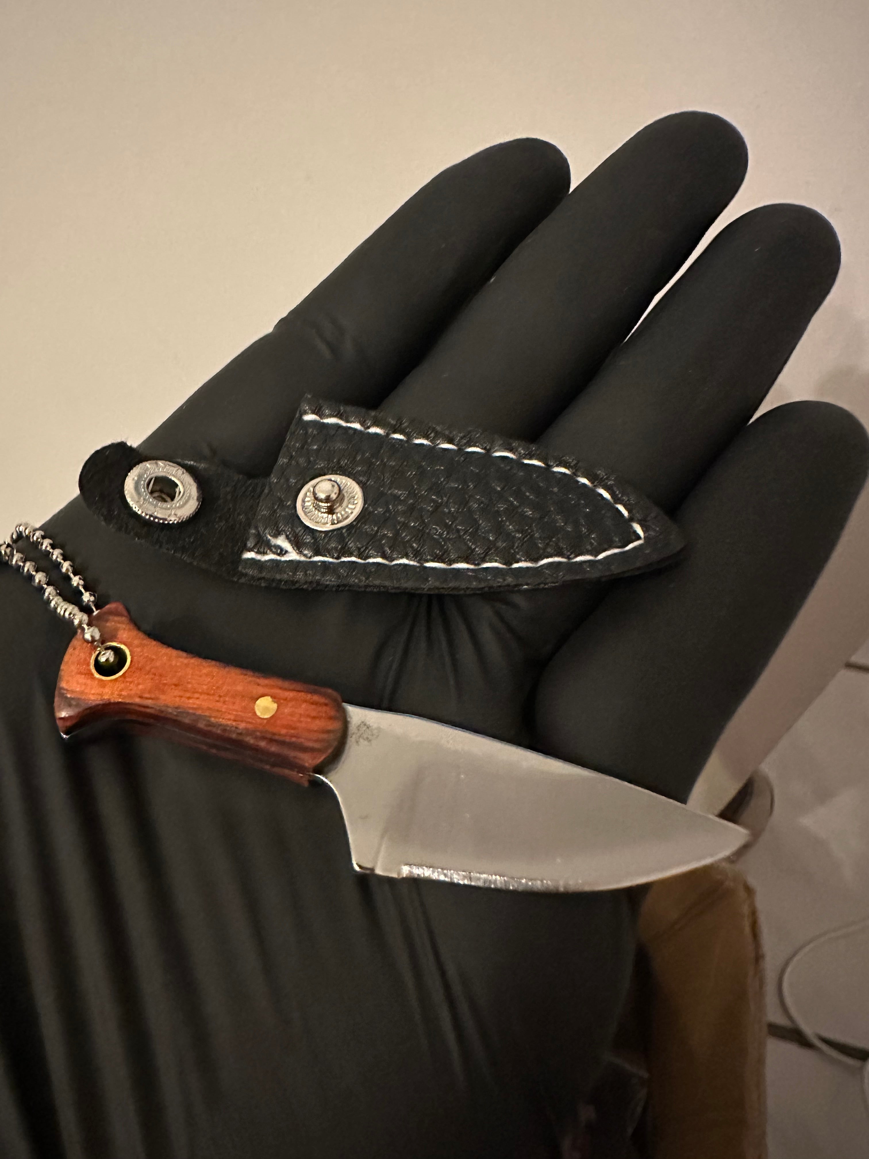 Hash Knife Nr. 12