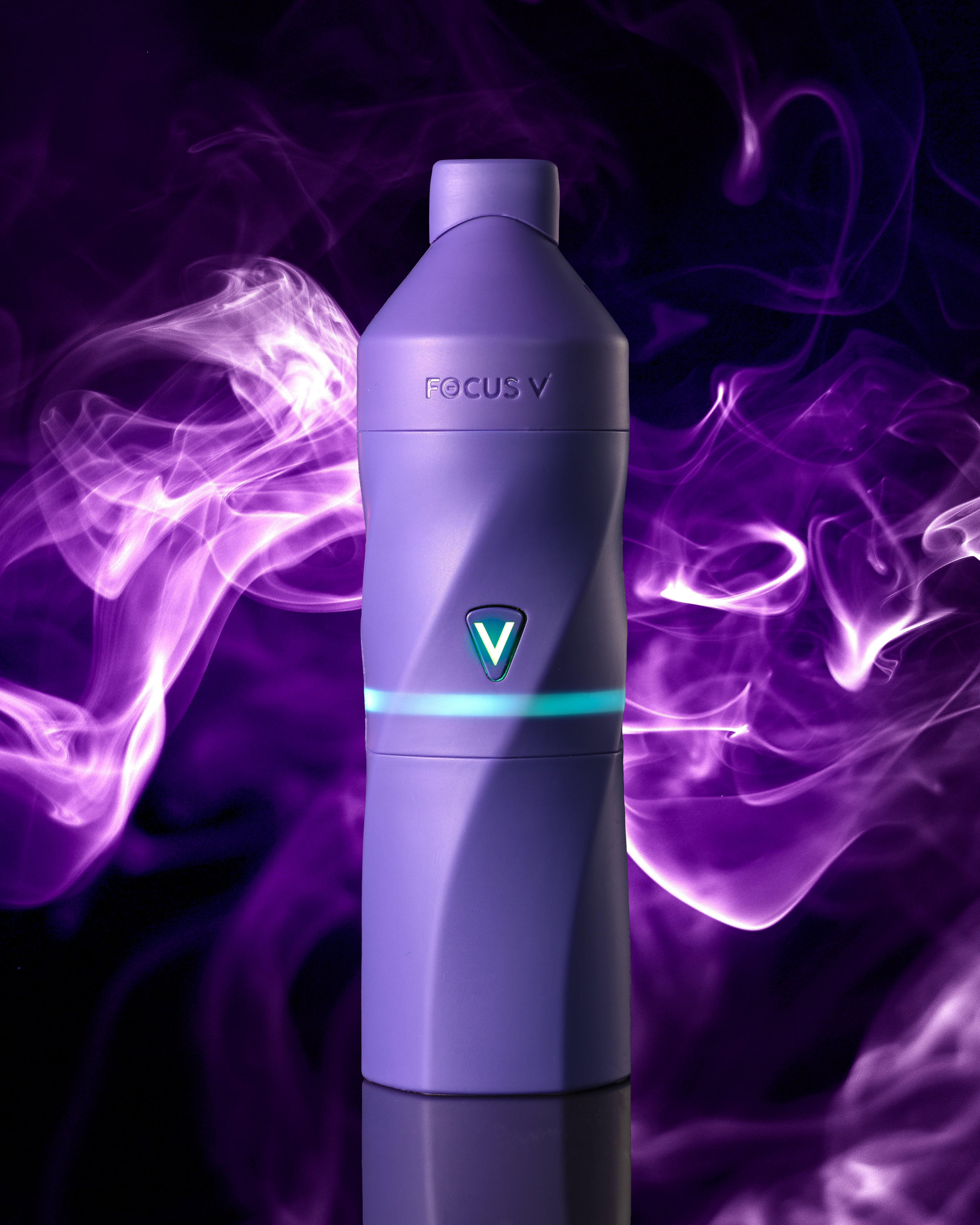 Focus V Aeris - Grape