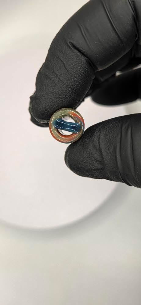 Jcreatureglass - 11.5mm