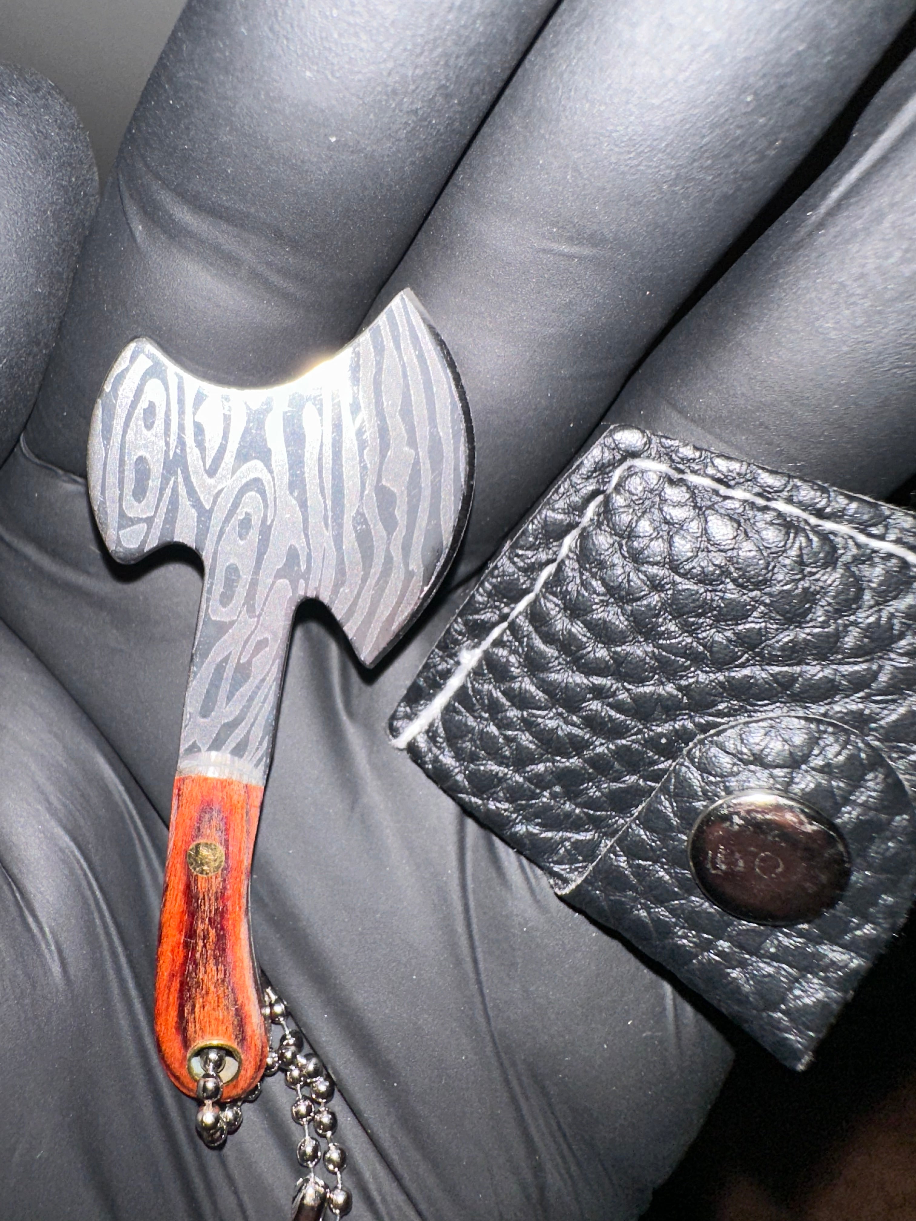 Hash Knife Nr. 6