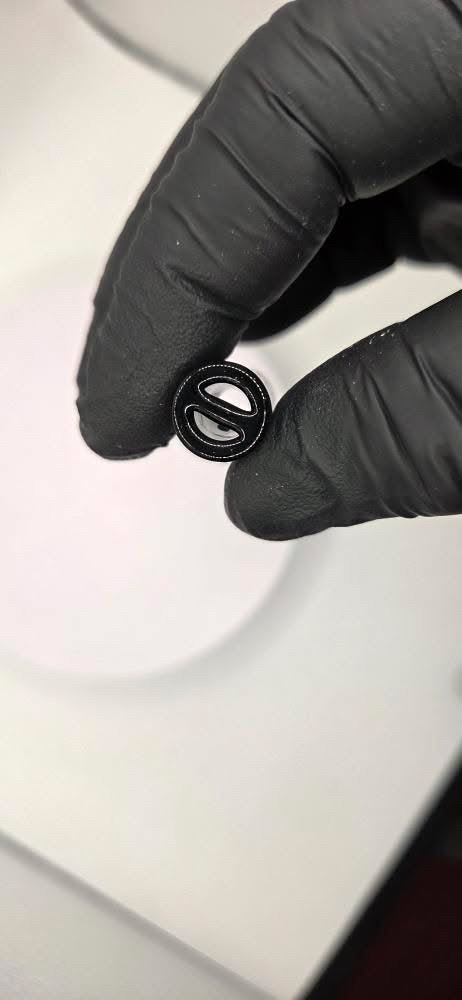 Jcreatureglass - 11.9mm