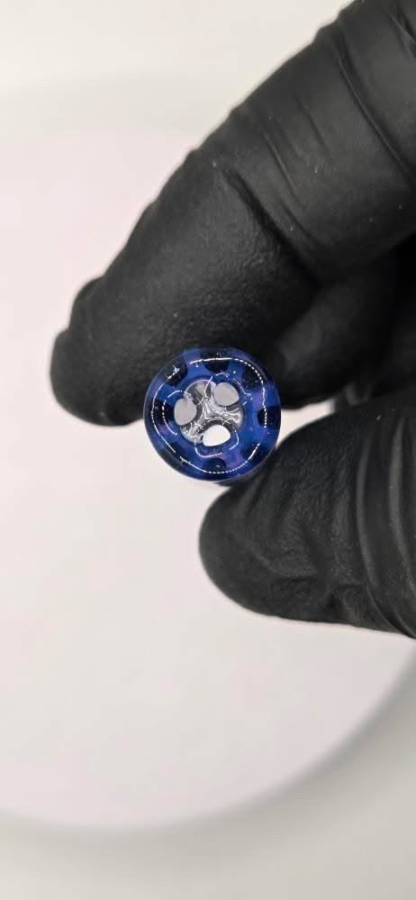 Stevehglass - 12mm