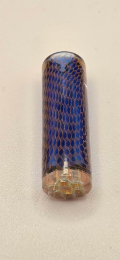 Teurfs 12,8mm Honey Comb