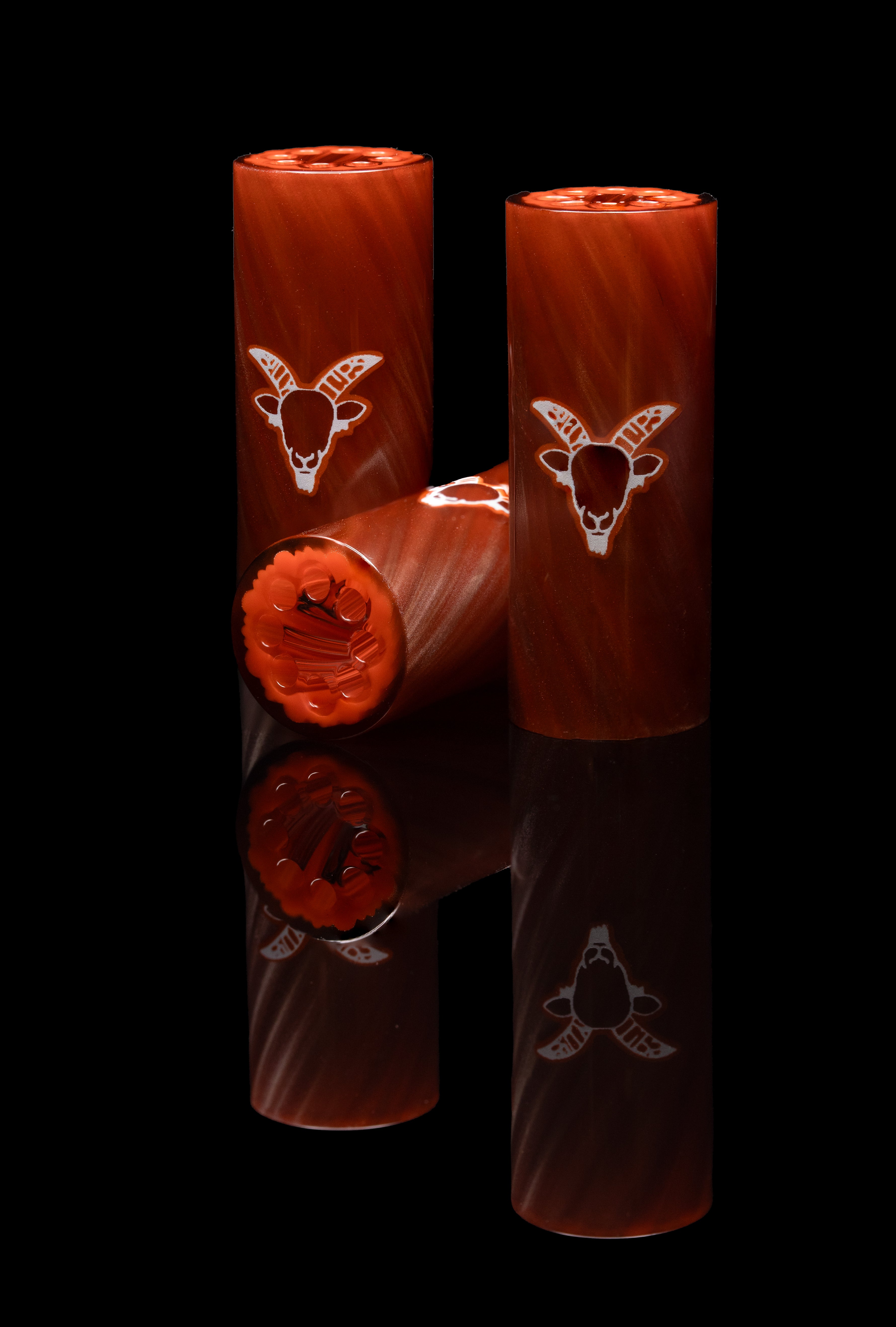Molten Aura (8 Hole)