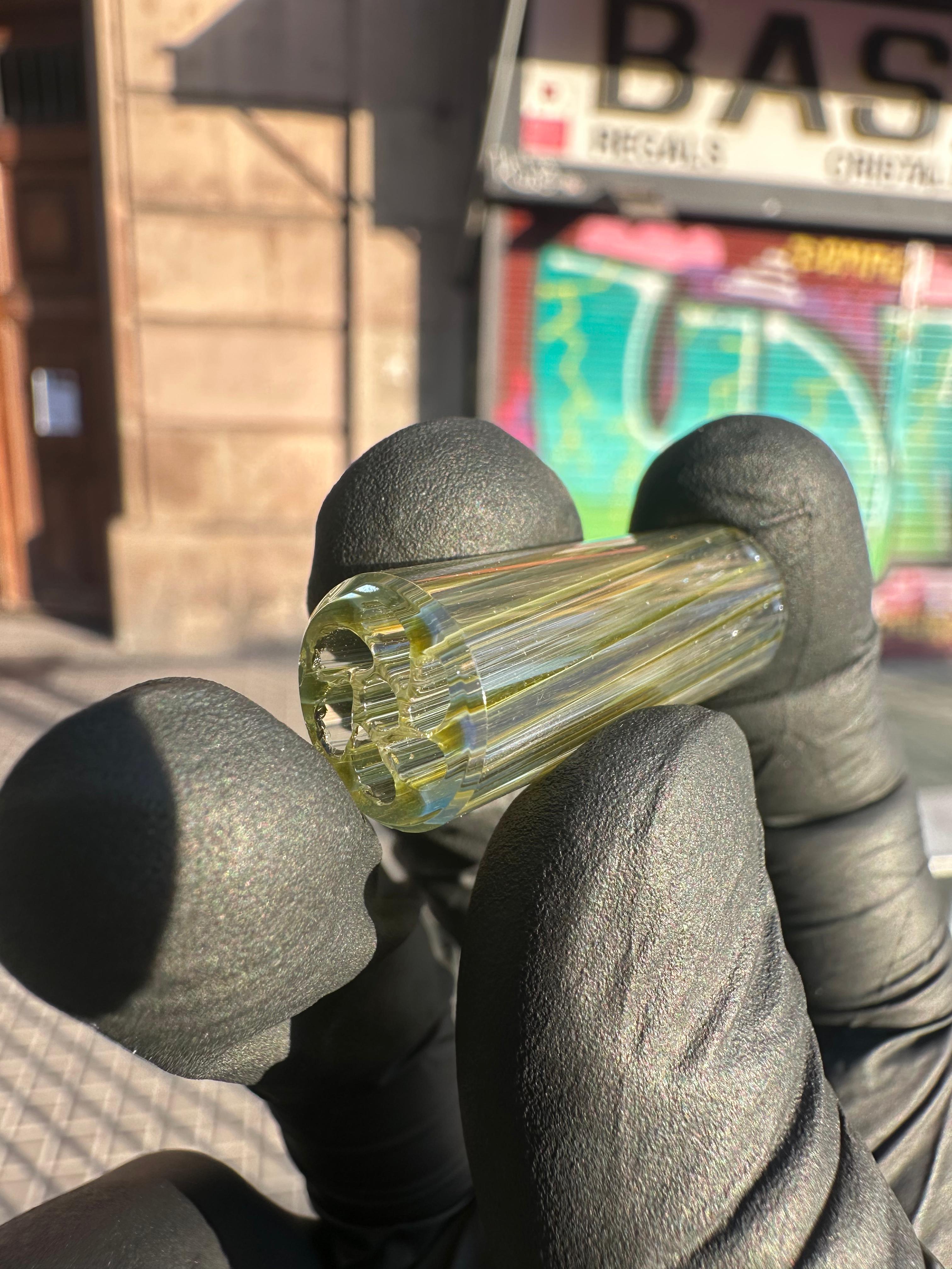 Key Lime Pie  - FYLTA